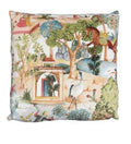 Persis River 22x22 Pillow