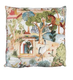 Persis River 22x22 Pillow