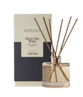 Votivo - Signature Crisp Clean White Diffuser