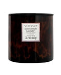 Votivo - Tortoise Candle Saint Germain Lavender