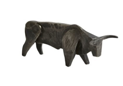 Natural Iron Bull