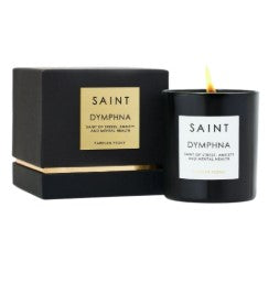 Saint - Dymphna of Stress, Anxiety and Mental Health