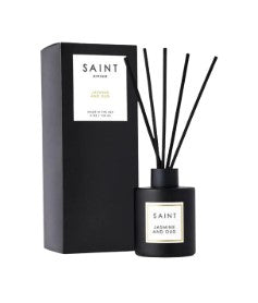 Saint Jasmine and Oud Diffuser