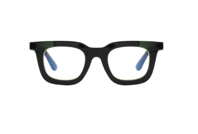 Onyx Reader Black/Green 1.25