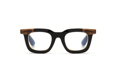 Onyx Readers Black/Brown 1.25
