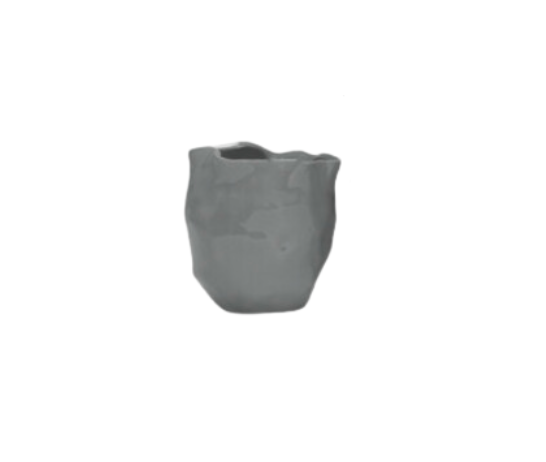 Stone Handmade Ceramic Pottery - 3 Sizes