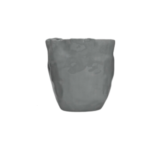 Stone Handmade Ceramic Pottery - 3 Sizes