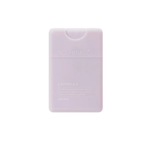 Noshinku All Natural Pocket Hand Sanitizer
