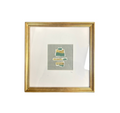 Holly Stafford Framed Collage 2