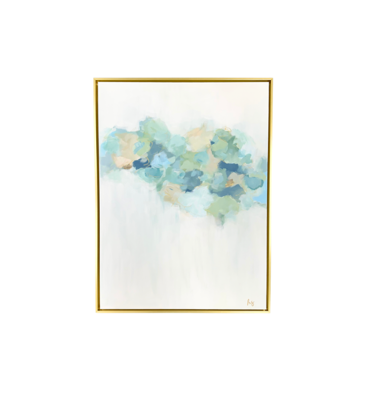 Holly Stafford "Whispers of The Sea" 1 and 2