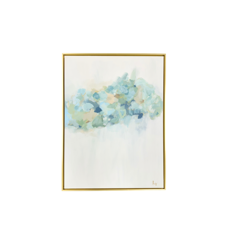 Holly Stafford "Whispers of The Sea" 1 and 2