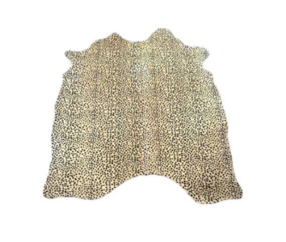 Cheetah Hide