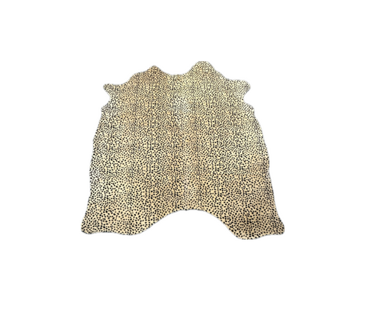 Cheetah Hide