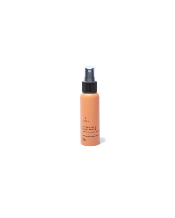 Palo Citro Body Spray