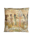 Parchment Pillow