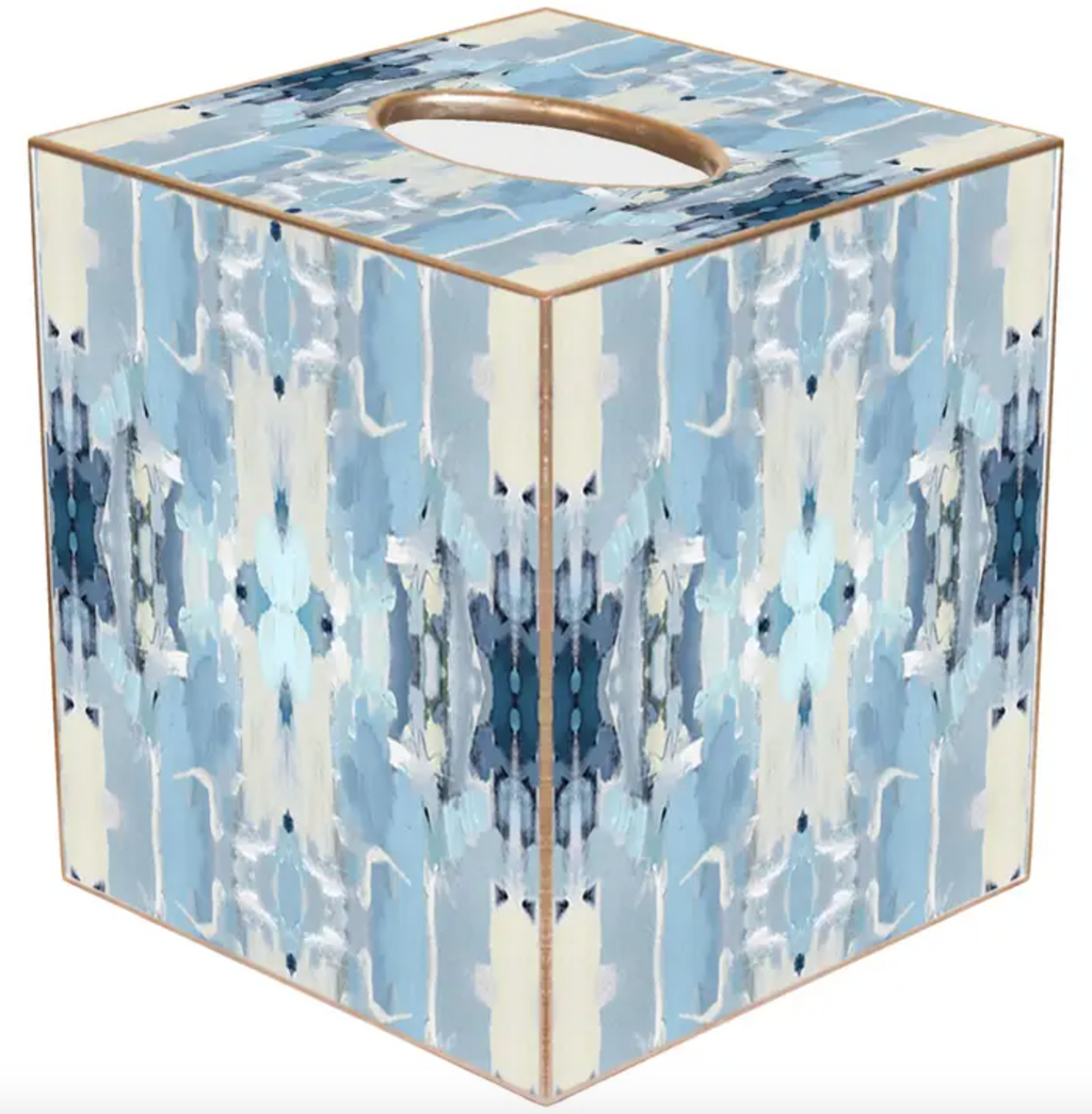 Decorative Tissue Boxes - Various Styles!