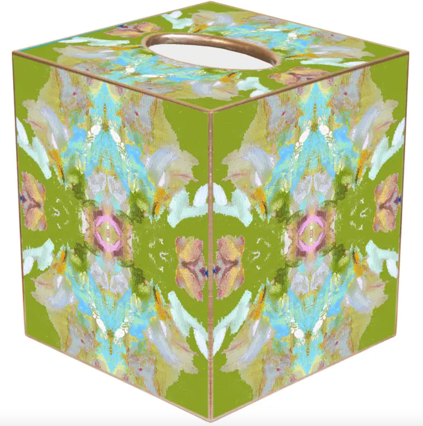 Decorative Tissue Boxes - Various Styles!