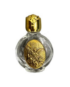 Glass Holy Water Bottle