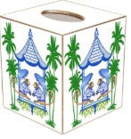 Decorative Tissue Boxes - Various Styles!