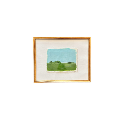 Holly Stafford Landscape IV