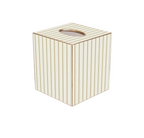 Decorative Tissue Boxes - Various Styles!