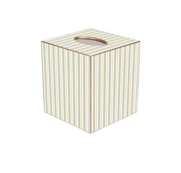 Decorative Tissue Boxes - Various Styles!