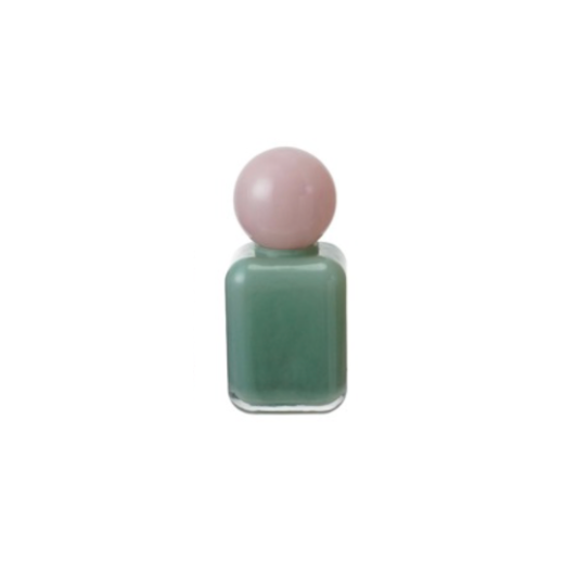 Decorative Bottle - Tall