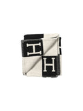 "H" Blanket