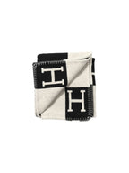 "H" Blanket