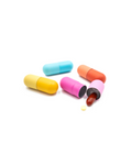 Travel Pill Case