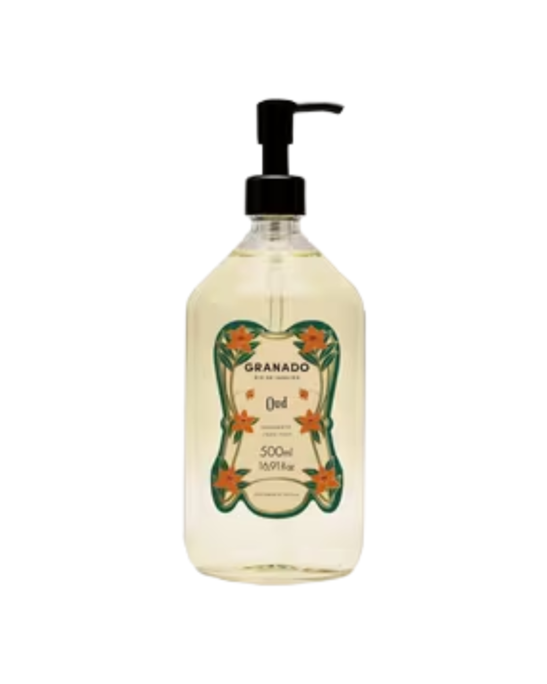 Granado - Oud Hand Soap