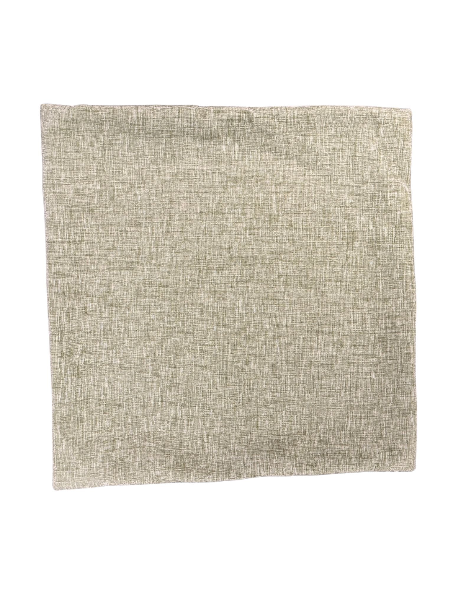 Green Pillow