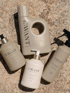 Lavant Ambre Santal Hand Soap