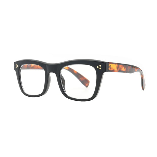 Alice Blue Light Readers