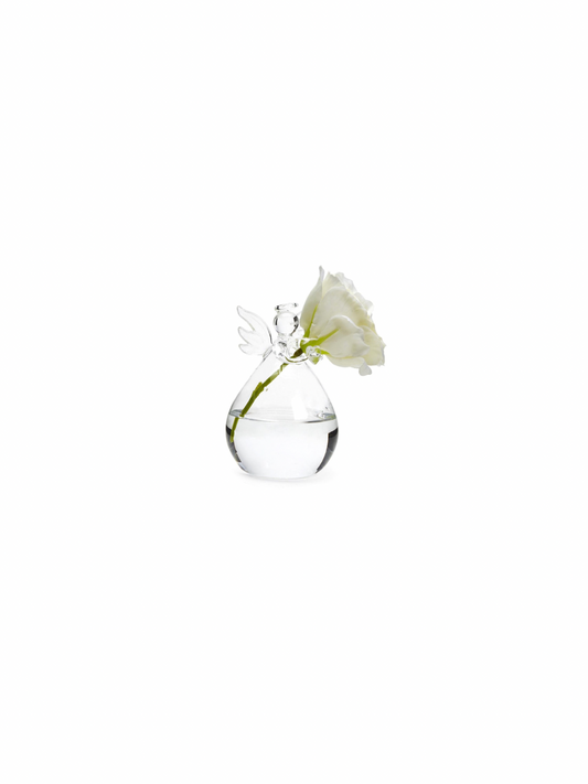 Angel Bud Vase