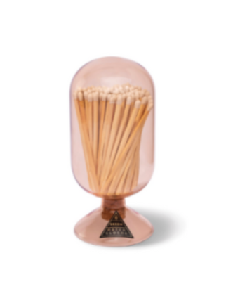 Apricot Match Cloche