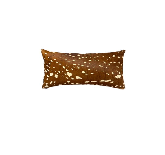 Axis Lumbar Pillow