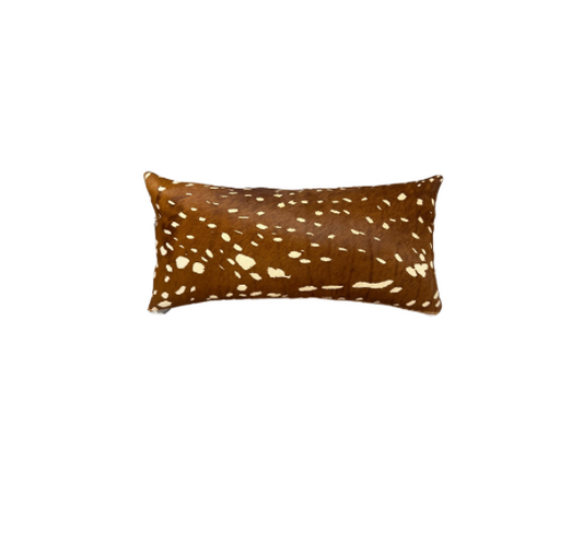 Axis Lumbar Pillow