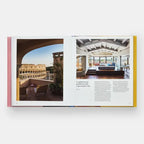 Italian Interiors: Rooms With A View Book