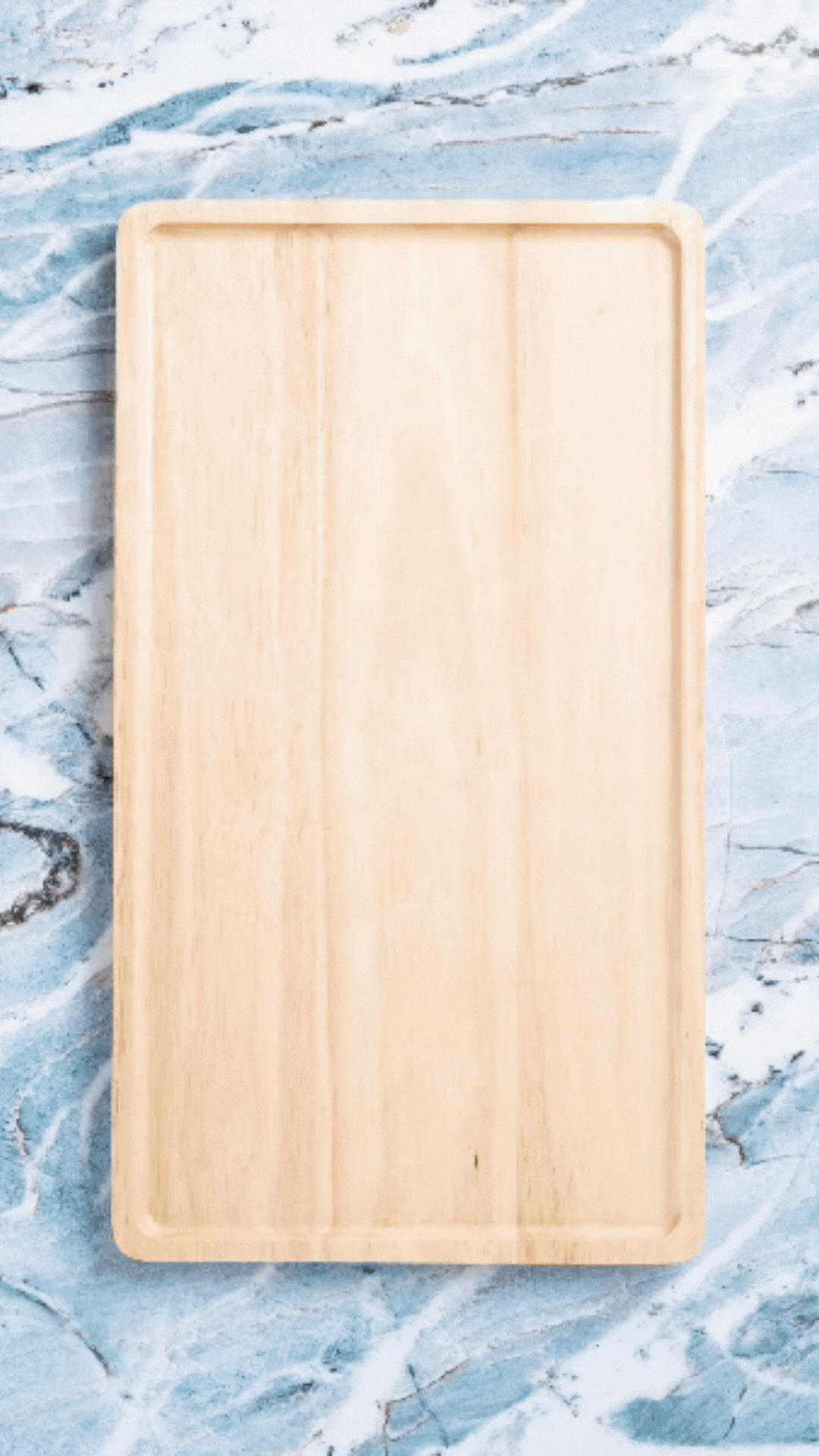 Meg Quinn Charcuterie Board & Accessories Kit