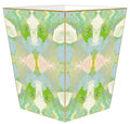 Laura Park Elephant Falls Wastebasket