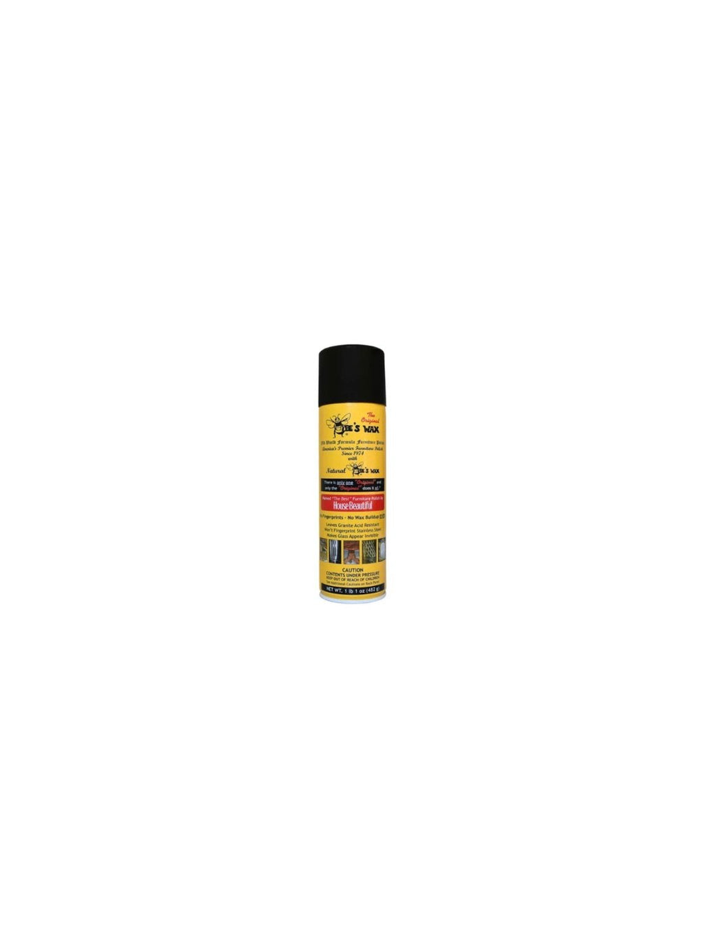 Beeswax Furniture Polish