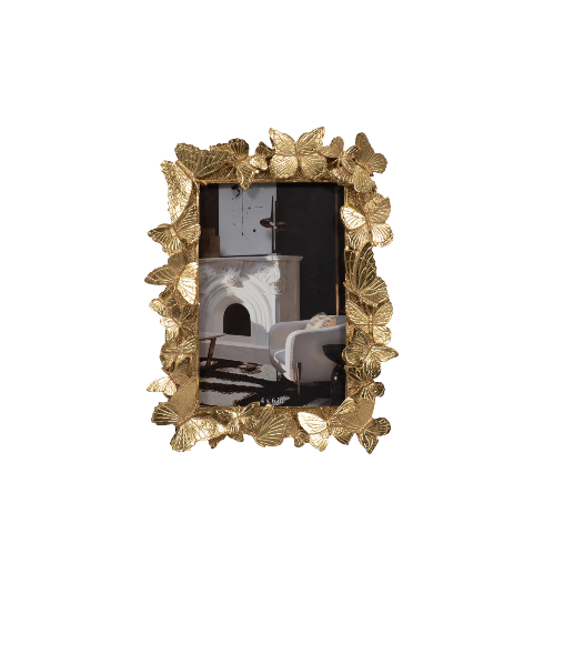 Butterfly Frame 4x6