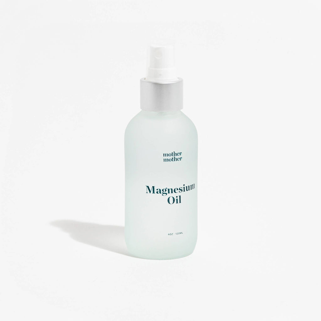 Mother Mother Magnesium Oil Spray