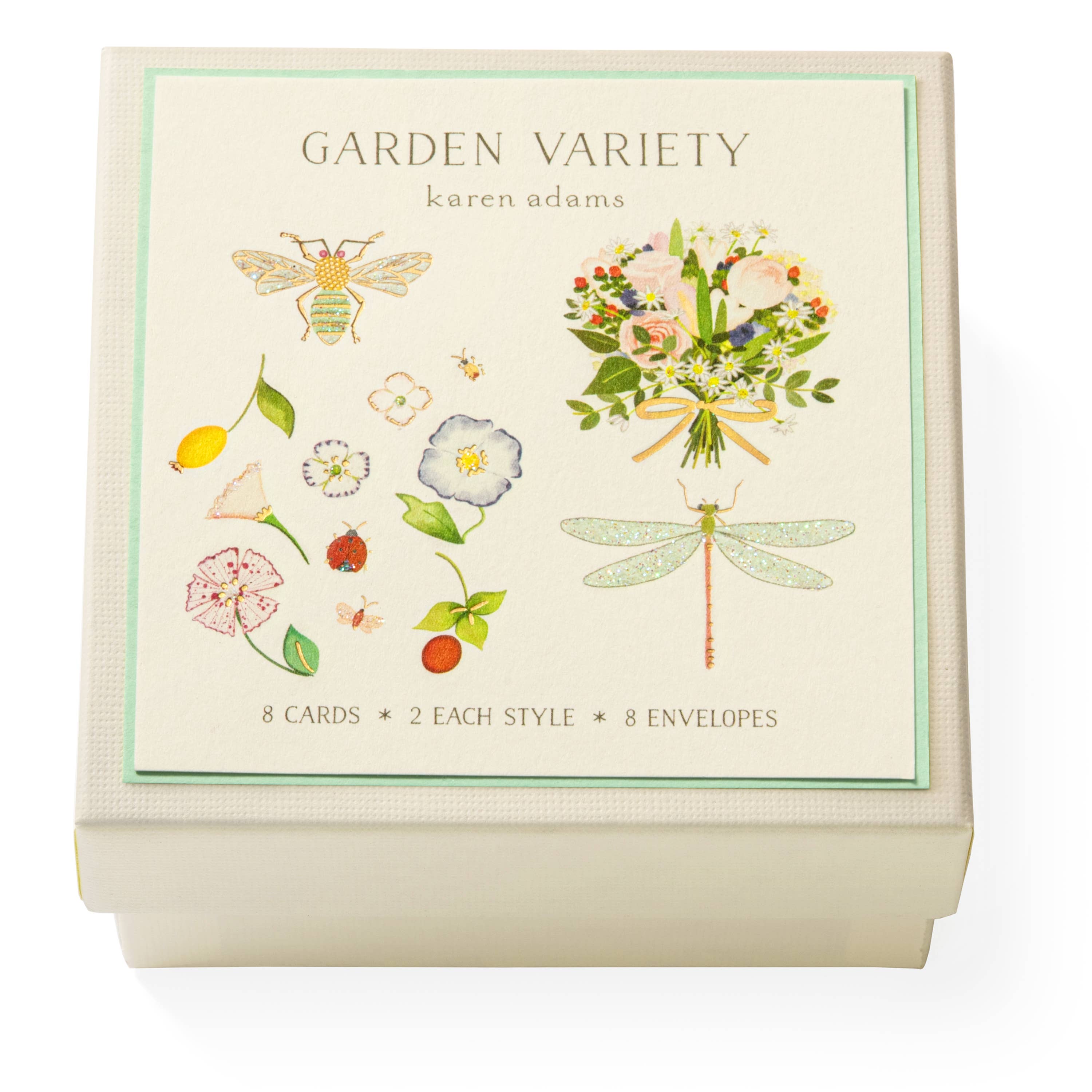 Bee Gift Enclosure