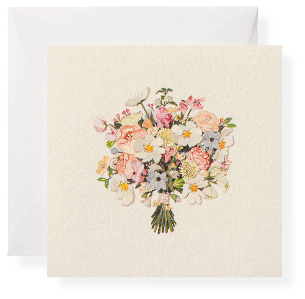 Bouquet Gift Enclosure