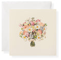 Bouquet Gift Enclosure