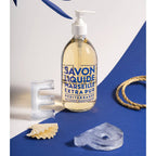 Compagnie de Provence Liquid Marseille Soap Mediterranean Sea