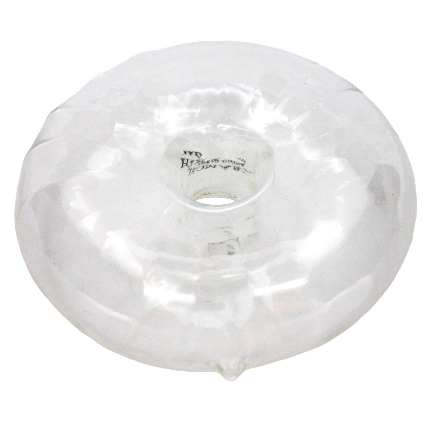 Flower Floater - Clear