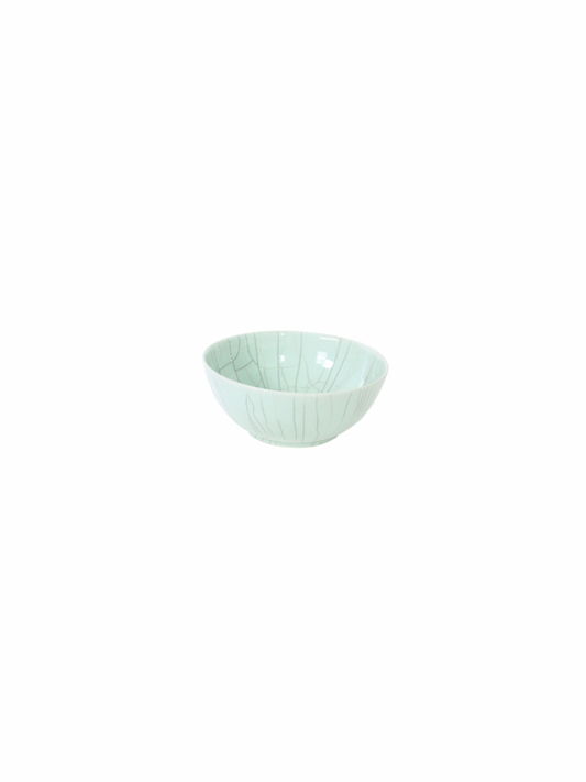Celadon Porcelain Bowl